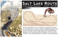 N Salt Lake Route Double Track Layout Assortment