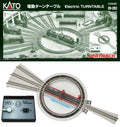 N Electric Turntable