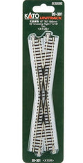 N 15* Crossing Right