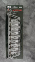 N 248mm Truss Bridge/gry