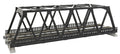 N 248mm Double Truss Bridge/blk