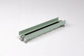 Plate Girder Bridge (Light Green) 186mm (1 ea)