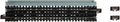 N 124mm Plate Girder Bridge/gry