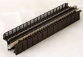 N 124mm Plate Girder Bridge/blk