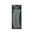 N R249-45 Curved Viaduct/2pc