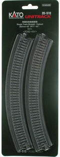 N R282-45 Curved Viaduct/2pc