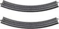 N R348-45 Curved Viaduct/2pc