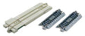 N Double Track Attachment for 20-652-1 Crossing Gate