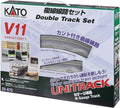 N V11 Double Track Set