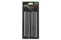 HO 174mm Straight Track/4pc