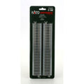 HO 246mm Straight Track/4pc