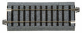 HO 97mm (3.8'') Length Adjustment Straight Track/4pc