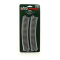 HO R550-22.5 Curve Track/4pc