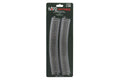 HO R730-22.5 Curve Track/4pc