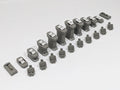 N Gradual Incline Pier Set