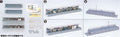 N One Sided platform B