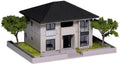 909 Jefferson Street Brown
