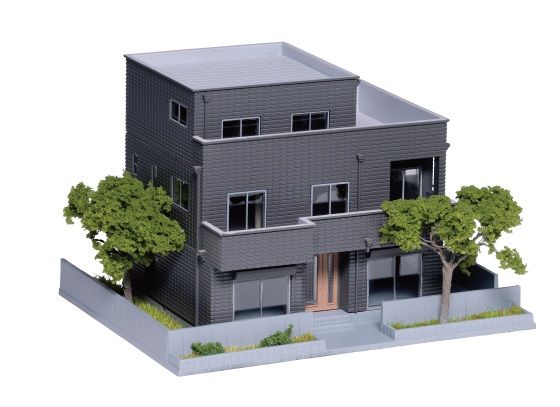 804 W Hartwig Dark Grey