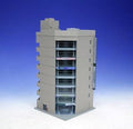 N Broadcasting Building