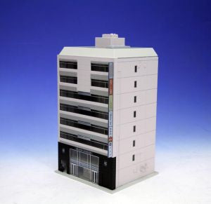 N Corporate Office Building
