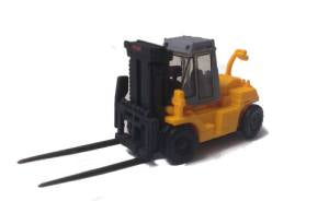 N TMC Forklift FD115 2pk Standard Version