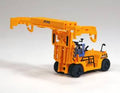 N Japanese Style Top Lifter (JR Color - yellow body  blue ca