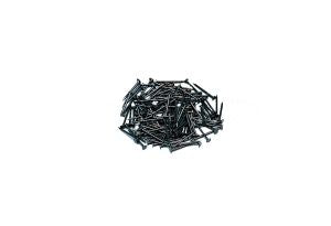 N Flex Track Mounting Nails 13mm (1/2'')