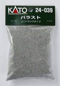 Gray Stone Ballast (matches plastic roadbed)