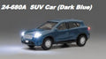 N SUV Just Plug Dark Blue
