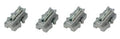 N & HO Unijoiners/20pc