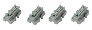 N & HO Unijoiners/20pc