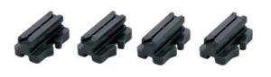N Insulated Unijoiners/20pc