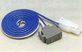 Double Track Power Cord