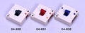 N Connector Switch/Green