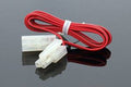 N Turnout Extension Cord