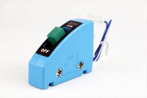 N Power Feed Control Switch