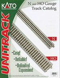 KATO Unitrack Catalog
