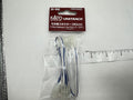 5-Way Extension Cord (30 cm)