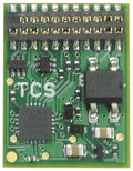 N 29353 FR11 Interior Light Control DCC Decoder