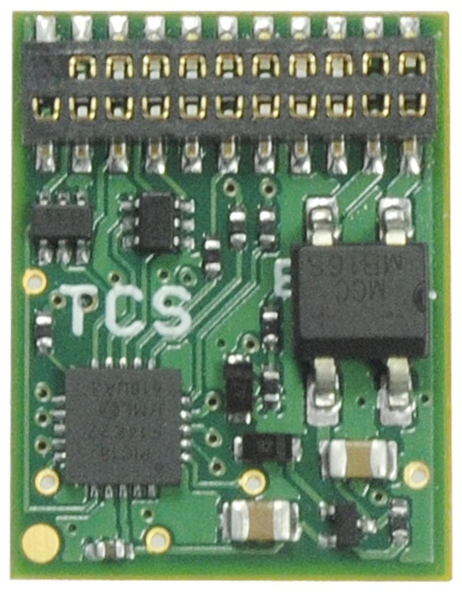 N 29353 FR11 Interior Light Control DCC Decoder