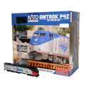 HO Amtrak PhI P42 Diesel #161 Starter Set