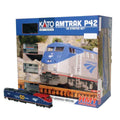 HO Amtrak PhVI P42 Diesel #108 Starter Set