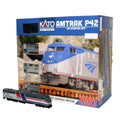 HO Amtrak PhIII P42 Diesel #160 Starter Set