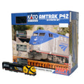 HO Amtrak OLS P42 #203 Diesel Starter Set