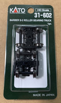 HO 70t Roller Bearing Truck/1pr