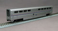 Amtrak Superliner I Diner Phase VI #38000