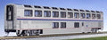 HO Amtrak Superliner I Sleeper PhVI #32068 w/Lights