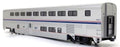 HO Amtrak Superliner II Sleeper PhVI #39041