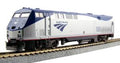 HO P42 Diesel Amtrak  PhVb #188
