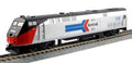 HO P42 Diesel Amtrak Anniversary PhI #156